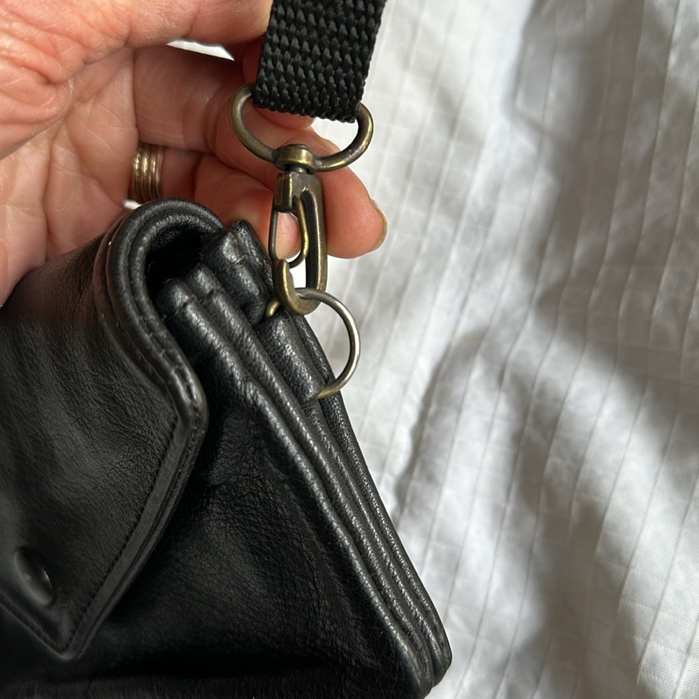 Leather Bag - Picture 6 of 9